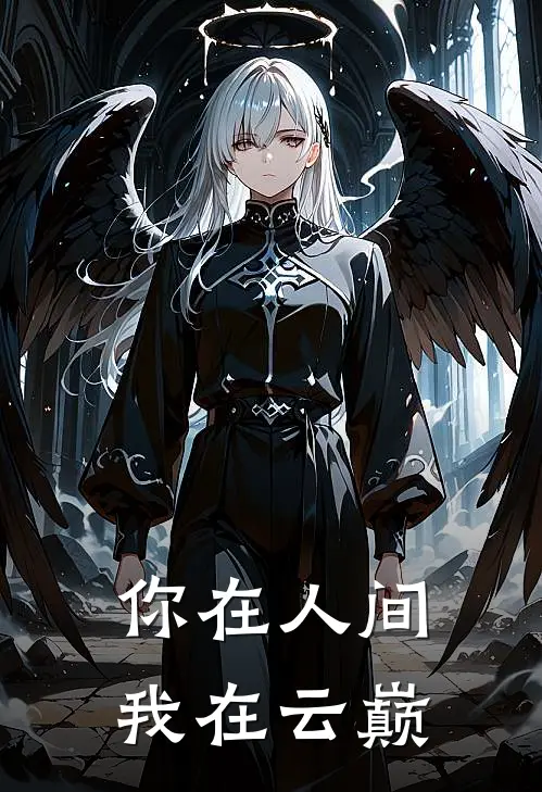 你在人间，我在云巅