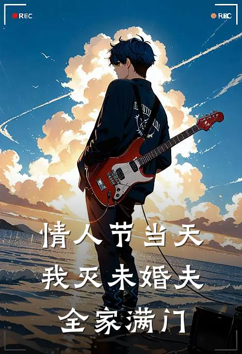 情人节当天，我灭未婚夫全家满门