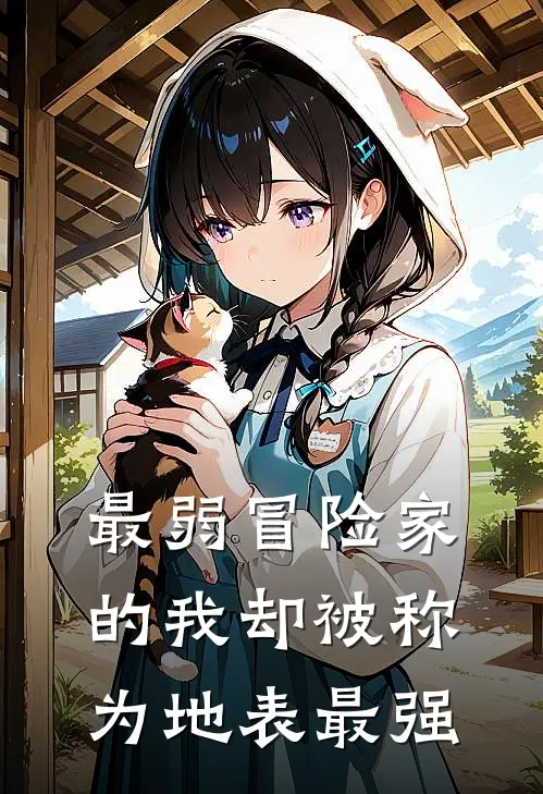 最弱冒险家的我却被称为地表最强