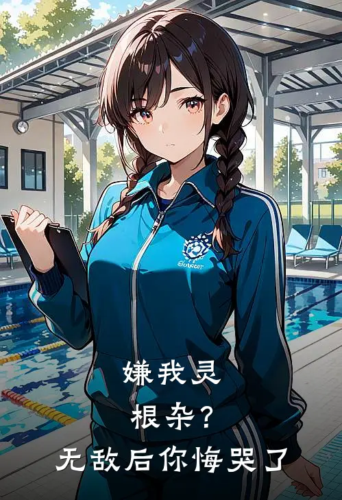 嫌我灵根杂？无敌后你悔哭了