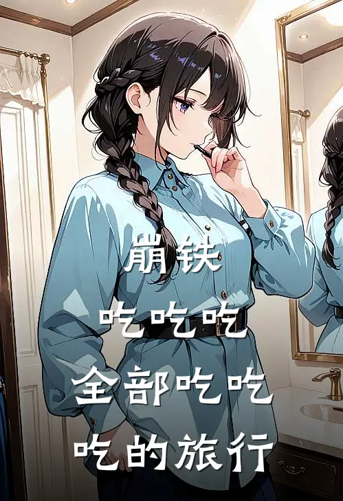 崩铁：吃吃吃，全部吃吃吃的旅行