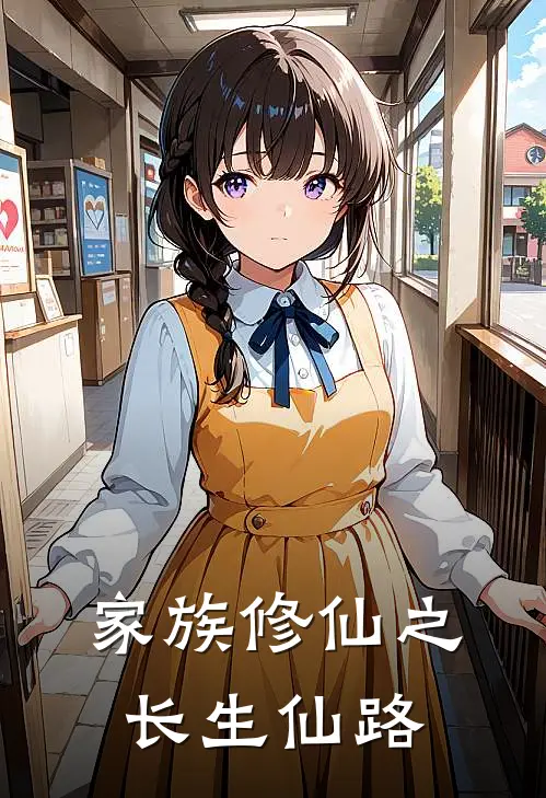 家族修仙之长生仙路