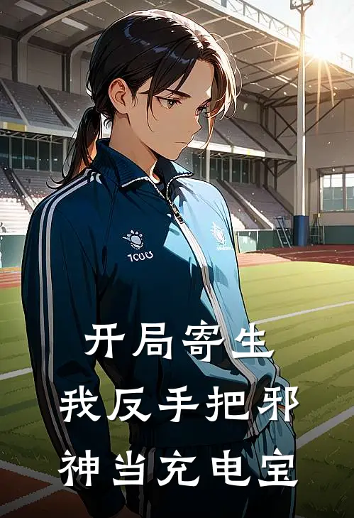 开局寄生，我反手把邪神当充电宝