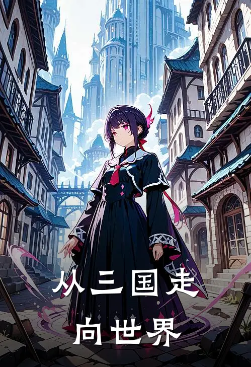 从三国走向世界