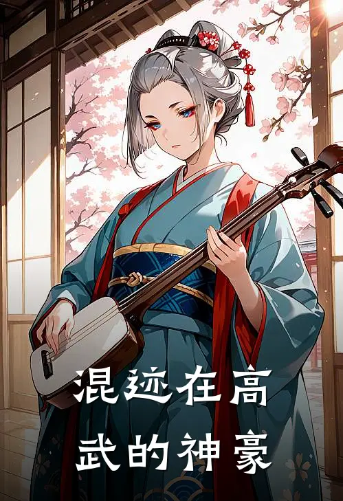 混迹在高武的神豪