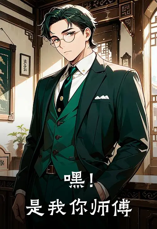 嘿！是我，你师傅
