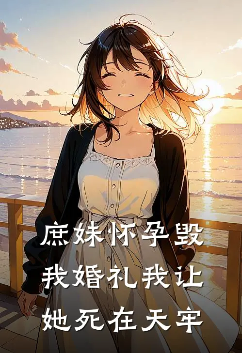 庶妹怀孕毁我婚礼我让她死在天牢