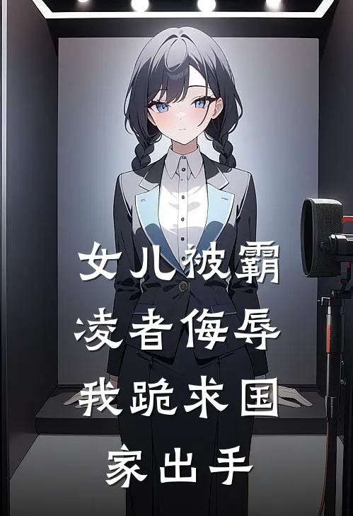 女儿被霸凌者侮辱，我跪求国家出手