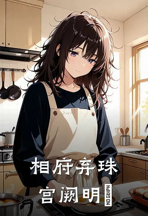 相府弃珠，宫阙明珰