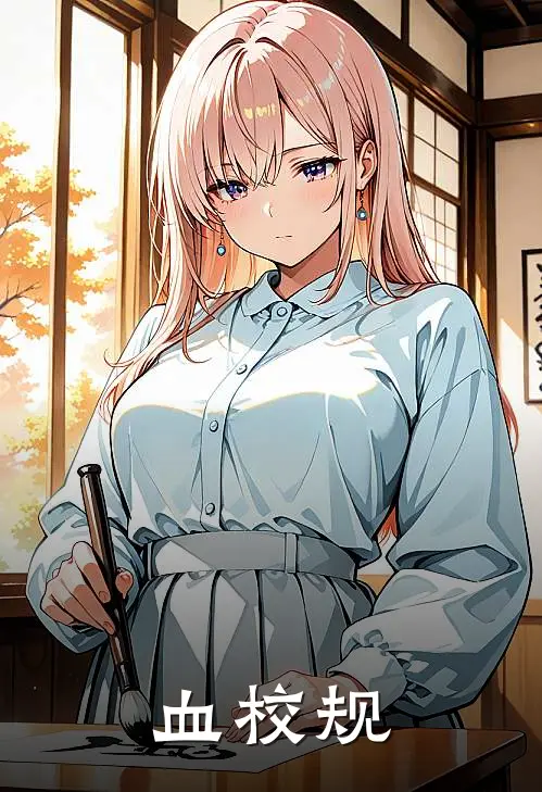 血校规