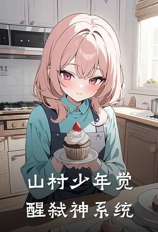 山村少年觉醒弑神系统