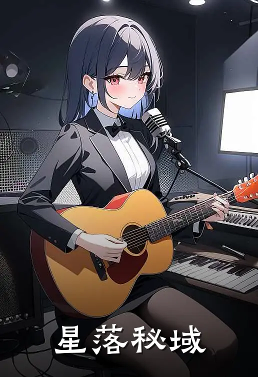 星落秘域