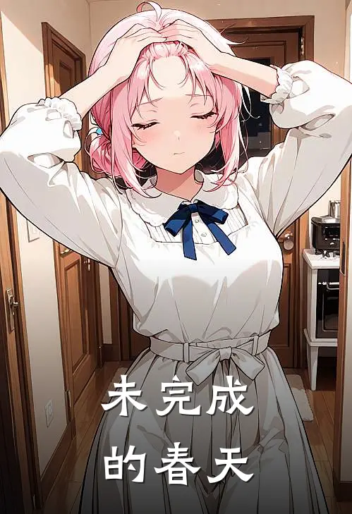 未完成的春天