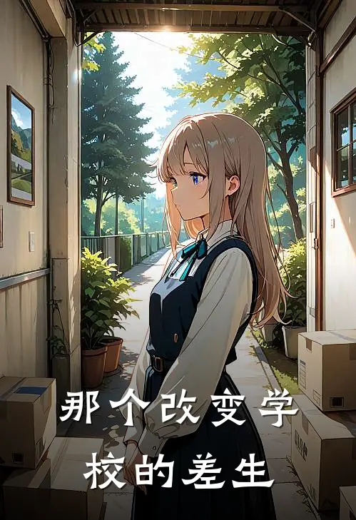 那个改变学校的差生