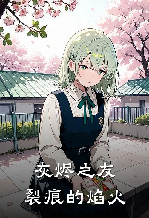 灰烬之友：裂痕的焰火