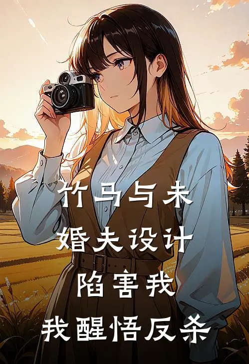 竹马与未婚夫设计陷害我，我醒悟反杀