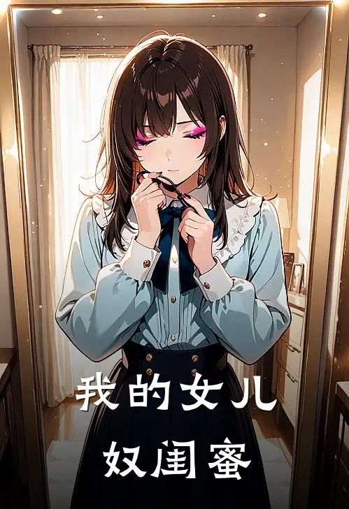 我的女儿奴闺蜜