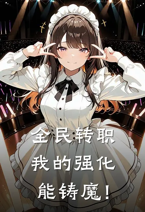 全民转职：我的强化能铸魔！