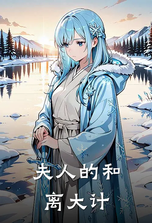 夫人的和离大计