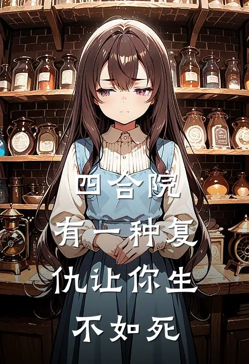 四合院：有一种复仇让你生不如死