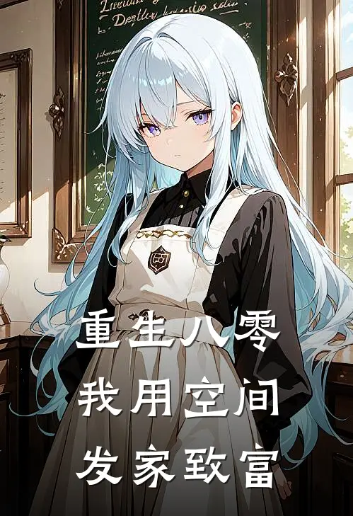 重生八零：我用空间发家致富