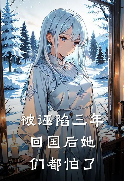 被诬陷三年，回国后她们都怕了