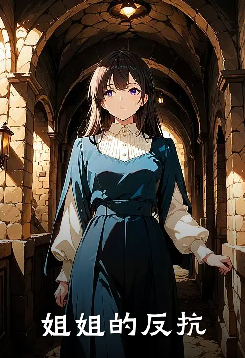 姐姐的反抗