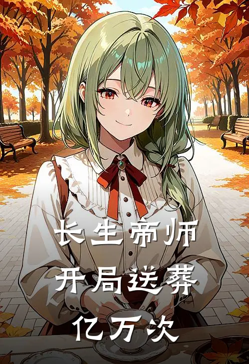 长生帝师：开局送葬亿万次