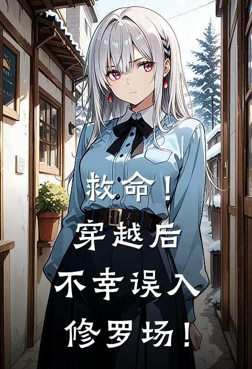 救命！穿越后，不幸误入修罗场！
