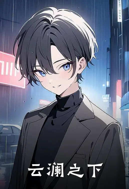 云澜之下