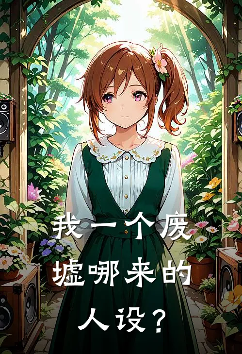 我一个废墟哪来的人设？