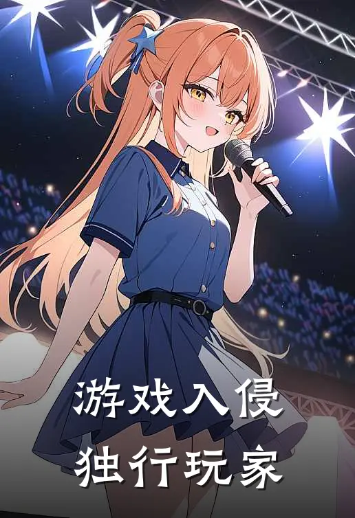 游戏入侵：独行玩家