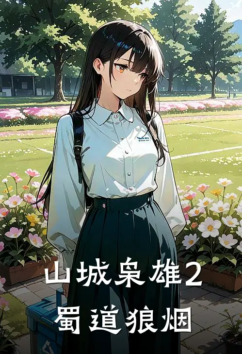 山城枭雄2:蜀道狼烟