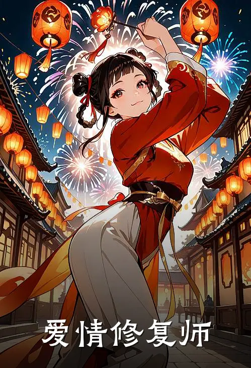 爱情修复师