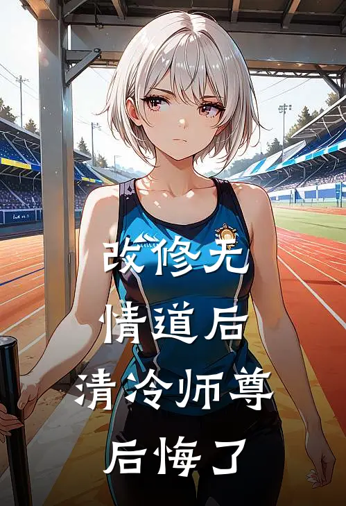 改修无情道后，清冷师尊后悔了