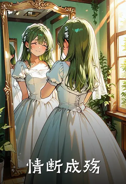 情断成殇