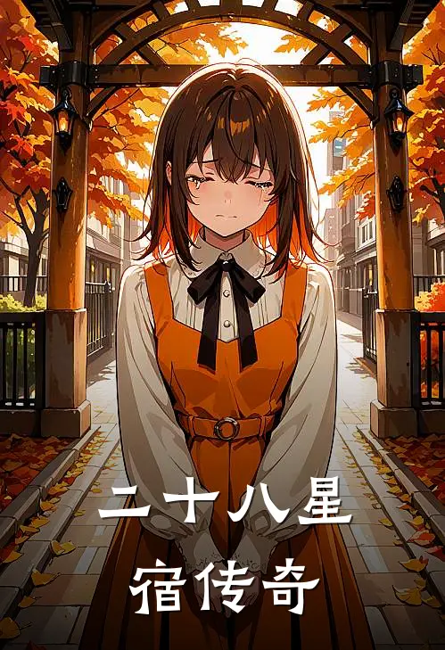 二十八星宿传奇