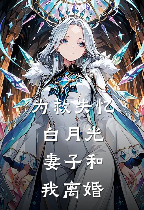 为救失忆白月光，妻子和我离婚