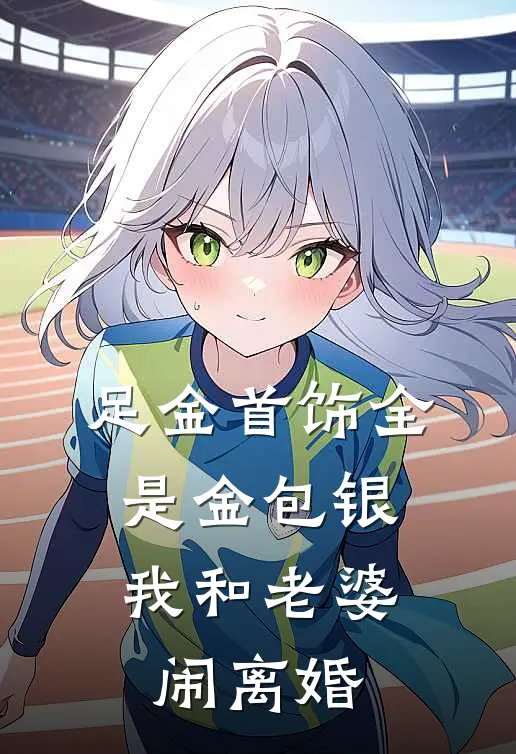 足金首饰全是金包银，我和老婆闹离婚