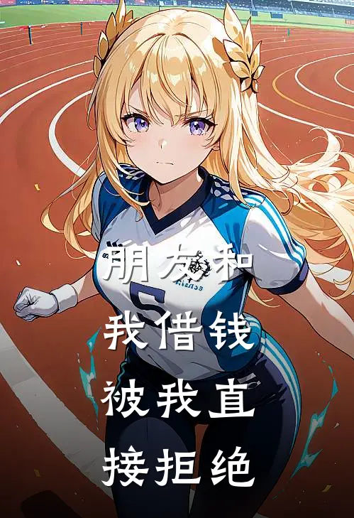 朋友和我借钱，被我直接拒绝