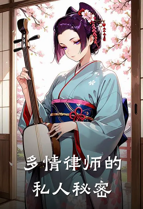 多情律师的私人秘密