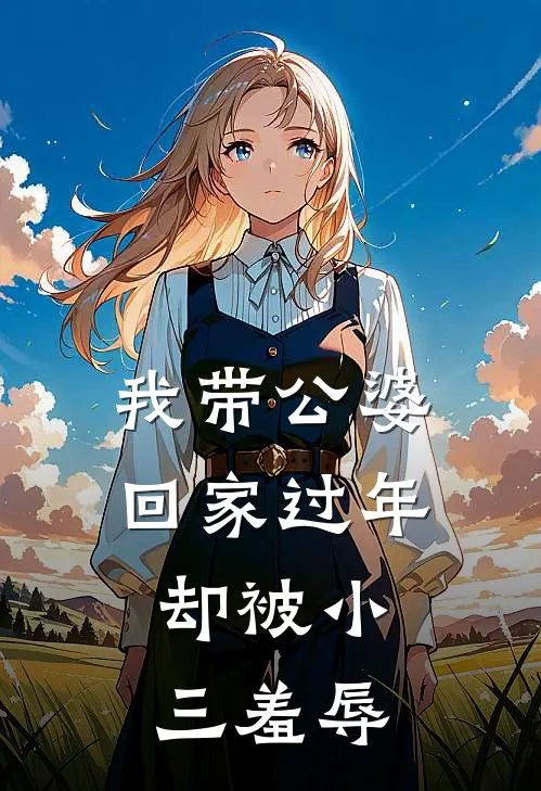 我带公婆回家过年，却被小三羞辱