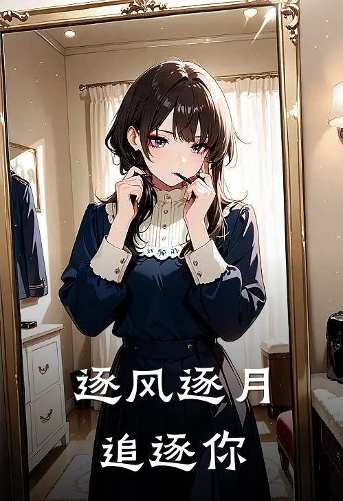 逐风逐月追逐你