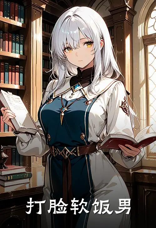打脸软饭男