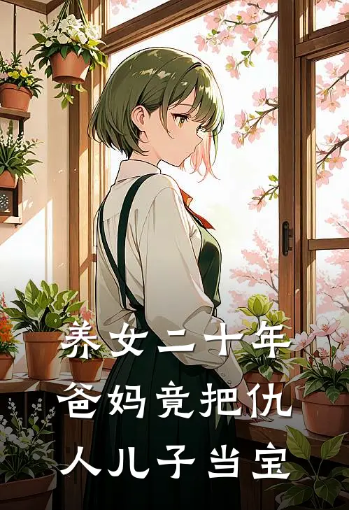 养女二十年爸妈竟把仇人儿子当宝