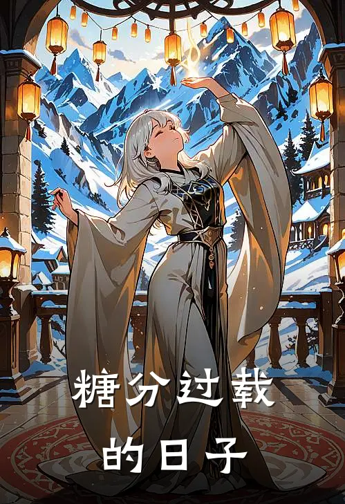 糖分过载的日子