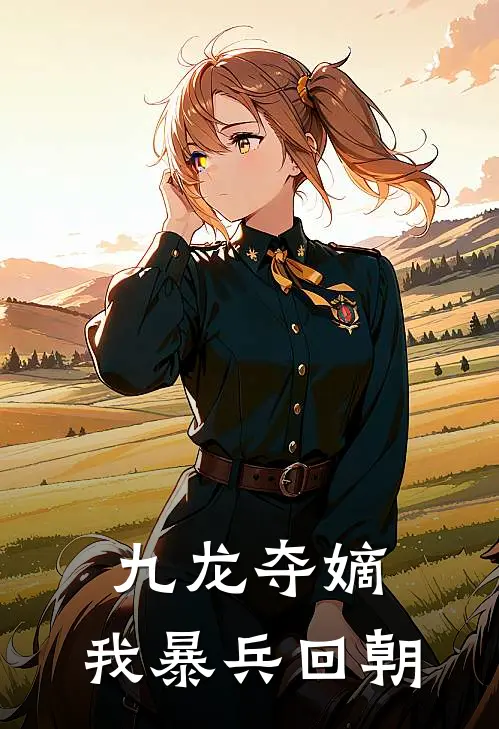 九龙夺嫡，我暴兵回朝