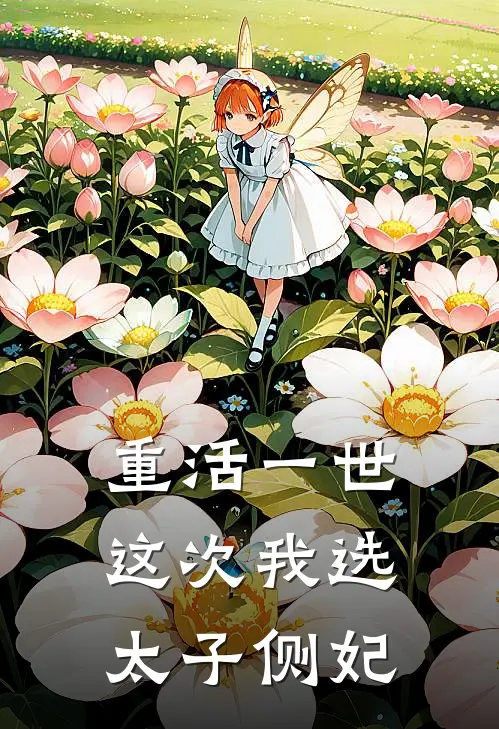 重活一世，这次我选太子侧妃