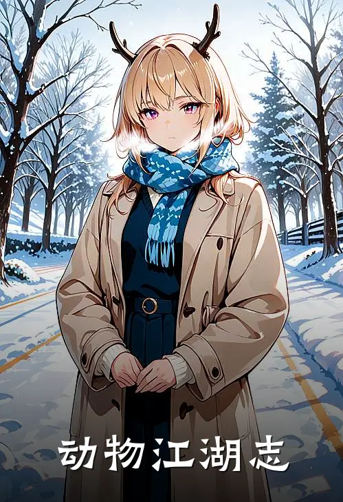 动物江湖志