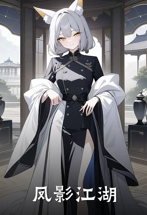 凤影江湖